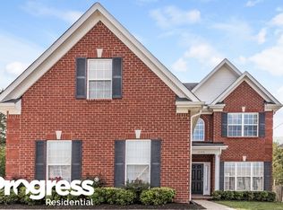 2596 Kanlow Dr, Antioch, TN 37013