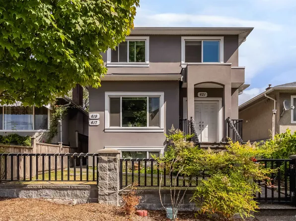 621 E 65th Ave, Vancouver, BC V5X 2P7