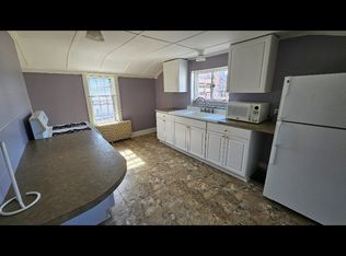 93 Spring St #2, New Bedford, MA 02740