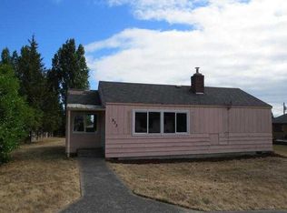 833 W 15th St, Port Angeles, WA