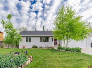 16365 6420th Rd, Montrose, CO 81403