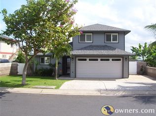 121 Kamahao Cir, Wailuku, HI 96793