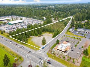 0 Eustis Hunt Rd E, Graham, WA 98338