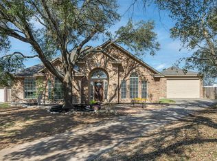 102 Savin Rise Ct, Pflugerville, TX 78660