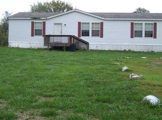 610 N Heard Ave, Sedalia, MO 65301
