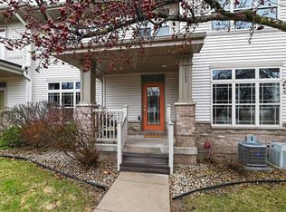 8242 Starr Grass Drive, Madison, WI