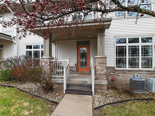 8242 Starr Grass Drive, Madison, WI 53719