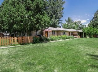 4244 Bryant St, Denver, CO 80211