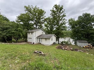 1265 Lick Creek Rd, Edwards, MO 65326
