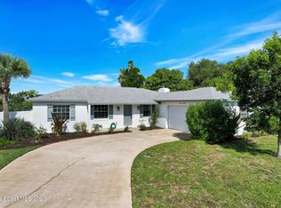 1315 Trout St, Merritt Island, FL 32952