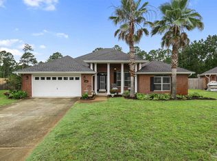 6384 Old Harbor Ct, Gulf Breeze, FL 32563