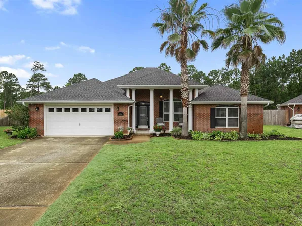 6384 Old Harbor Ct, Gulf Breeze, FL 32563