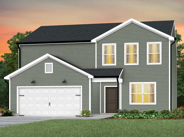 562 Brickview Ct, Sanford, NC 27330