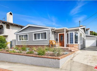 644 14th St, Manhattan Beach, CA 90266