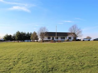 1229 Crumbaugh Rd, Georgetown, KY 40324