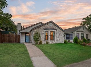 2816 Harvest Lake Dr, Irving, TX 75060