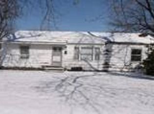 21 Hissrich St, Cahokia, IL