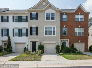 2826 Piscataway Run Dr, Odenton, MD 21113