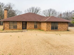 255 R L Franks Rd, Denison, TX 75021