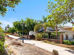 1778 Bouquet Canyon Rd, Chula Vista, CA 91913