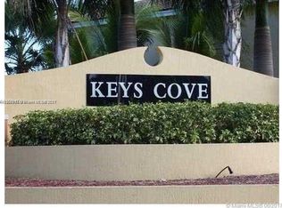 1666 SE 27th Ct UNIT 203, Homestead, FL 33035