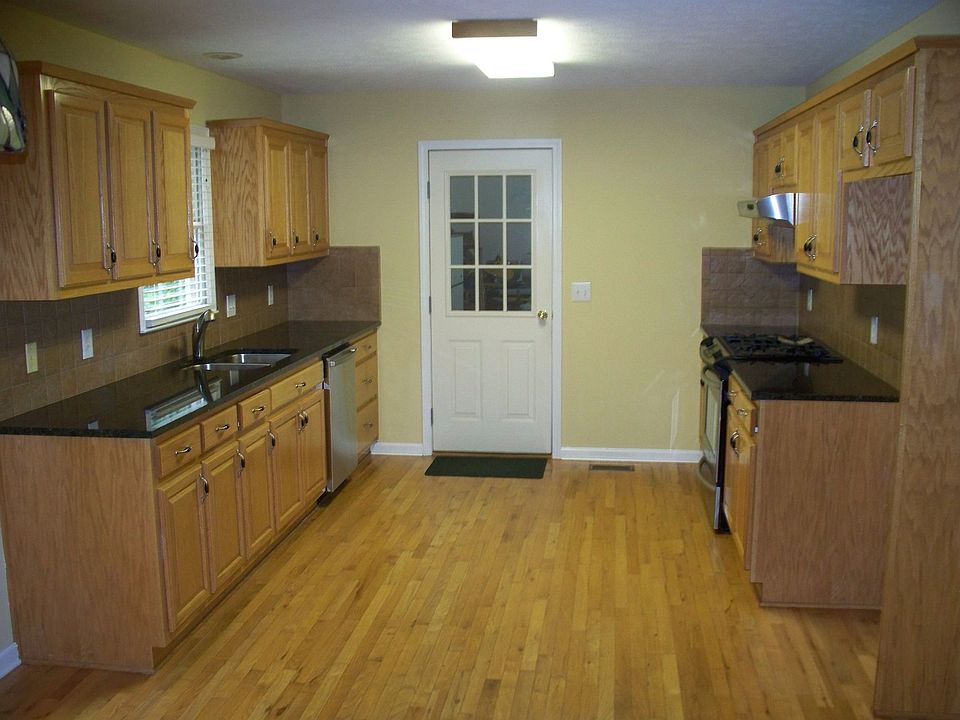 Updated Kitchen