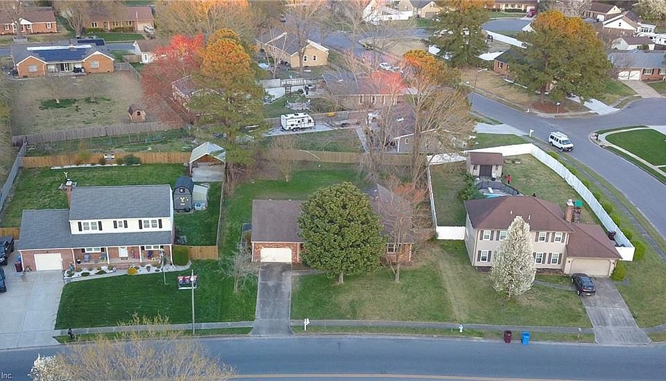 712 Etheridge Rd, Chesapeake, VA 23322 Zillow