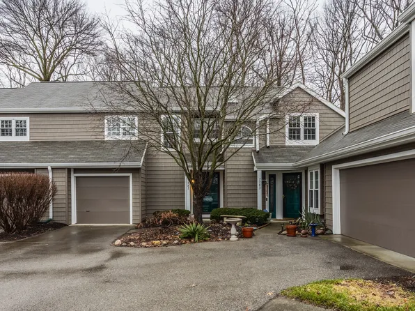 7787 Harbour Isle, Indianapolis, IN 46240