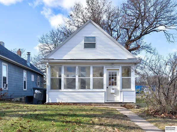 3338 S 17th St, Omaha, NE 68108