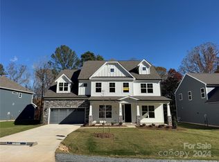 2015 Cedar Falls Dr #72, Waxhaw, NC 28173