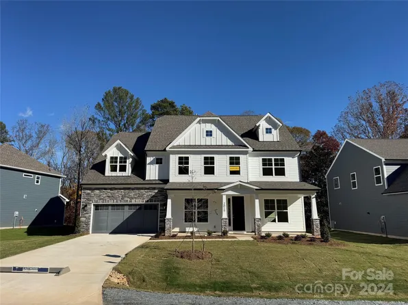 2015 Cedar Falls Dr #72, Waxhaw, NC 28173