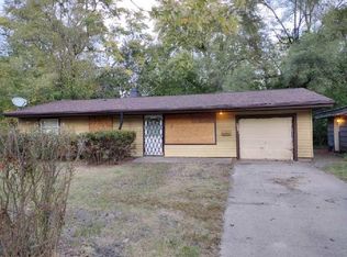 4777 Georgia St, Gary, IN 46409