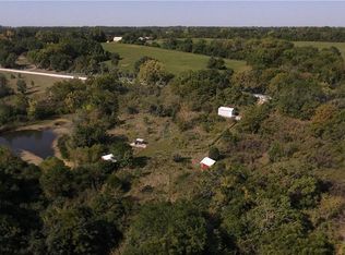 Atkins Rd, Lawson, MO 64062