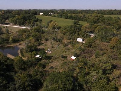 Atkins Rd, Lawson, MO, 64062