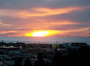 603 SW 10th St, Newport, OR 97365