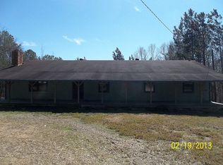 91 County Road 177, Water Valley, MS 38965