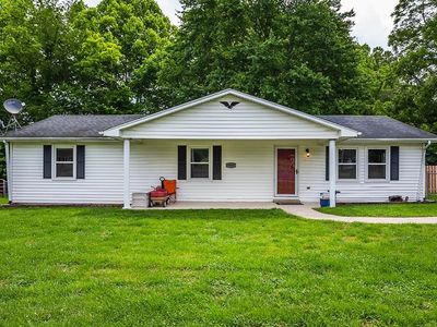 9937 Battlefield Hwy, Berea, KY, 40403