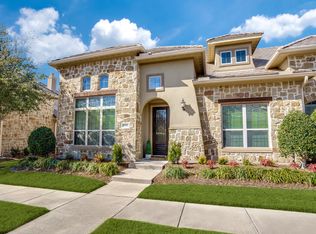 5608 Rowlett Creek Way, McKinney, TX 75070