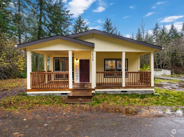 18308 NE Silvan Drive, Yacolt, WA 98675