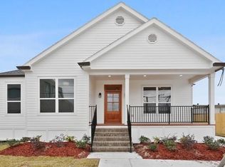 4968 Louisa Dr, New Orleans, LA 70126