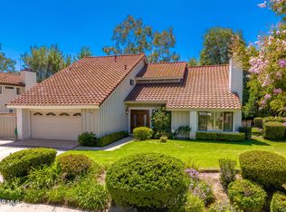 5462 Cochise St, Simi Valley, CA 93063