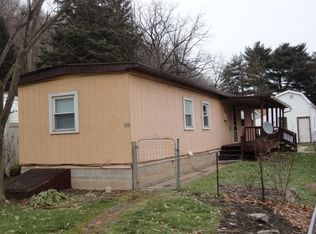 319 N Grand St, Lewistown, PA 17044