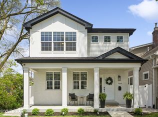 7808 W 66th St, Bedford Park, IL 60501