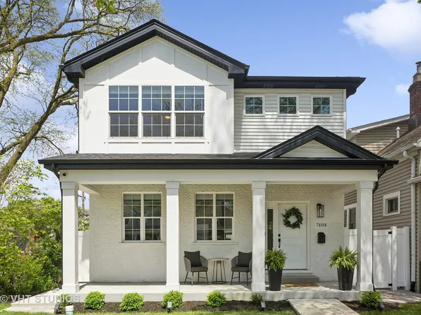 7808 W 66th St, Bedford Park, IL 60501