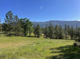 0 Triangle Rd, Mariposa, CA 95338