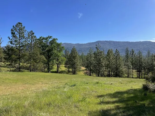 0 Triangle Rd, Mariposa, CA 95338