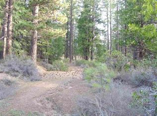 525 C Rd, Clio, CA 96106