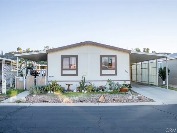 44725 State Highway 74 Ave #209, Hemet, CA 92544