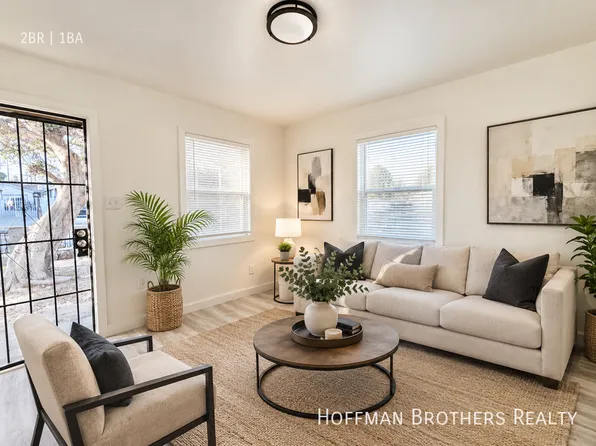1056 E Rhea St APT 4, Long Beach, CA 90806
