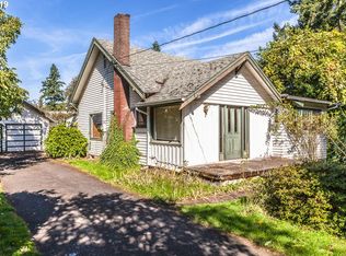 6035 SE Tenino St, Portland, OR 97206